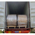 Silber 8011 Alu-Aluminium Rollen / Spulen in China hergestellt